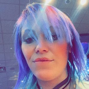 Meet your Posher, Candace